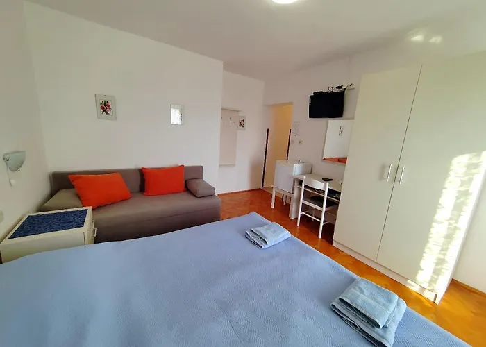 Couette-café Josip 4*