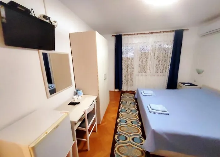Couette-café Josip 4*