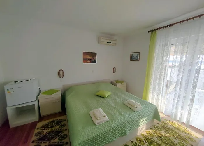Josip 4* Barbat na Rabu