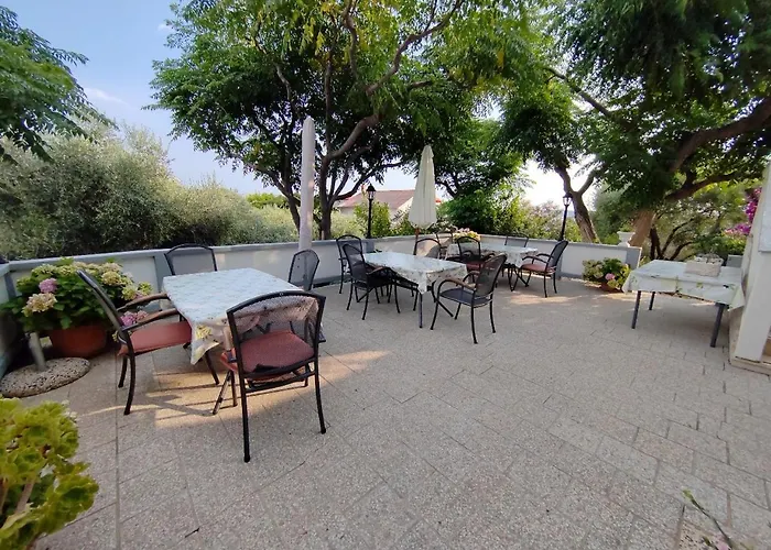 Couette-café Josip 4*