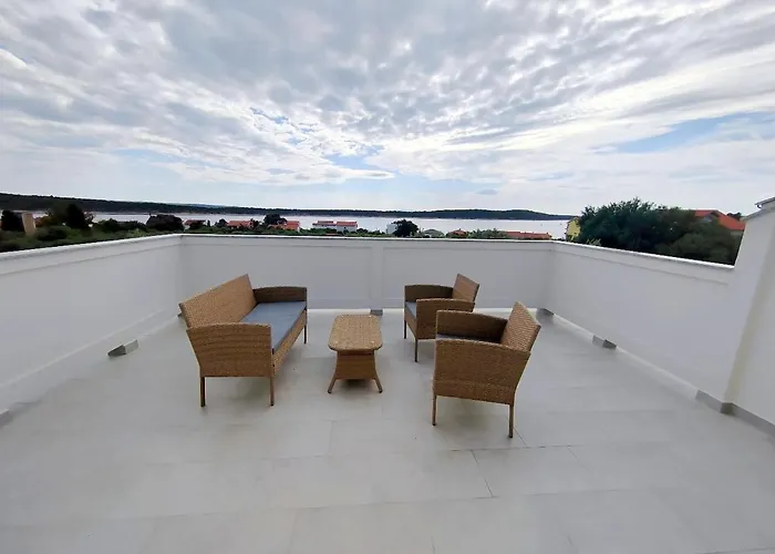 Couette-café Josip 4*