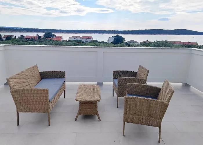 Couette-café Josip 4*